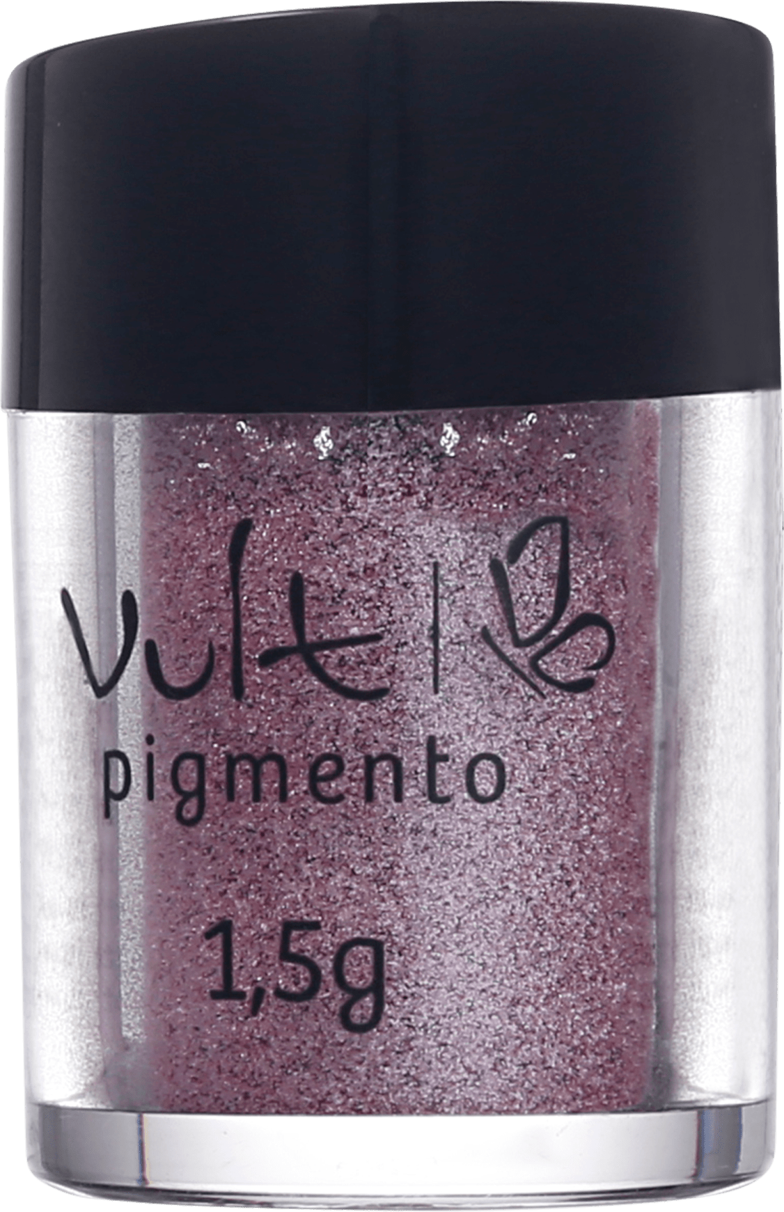 Vult Make Up 07 - Pigmento Cintilante 1,5g