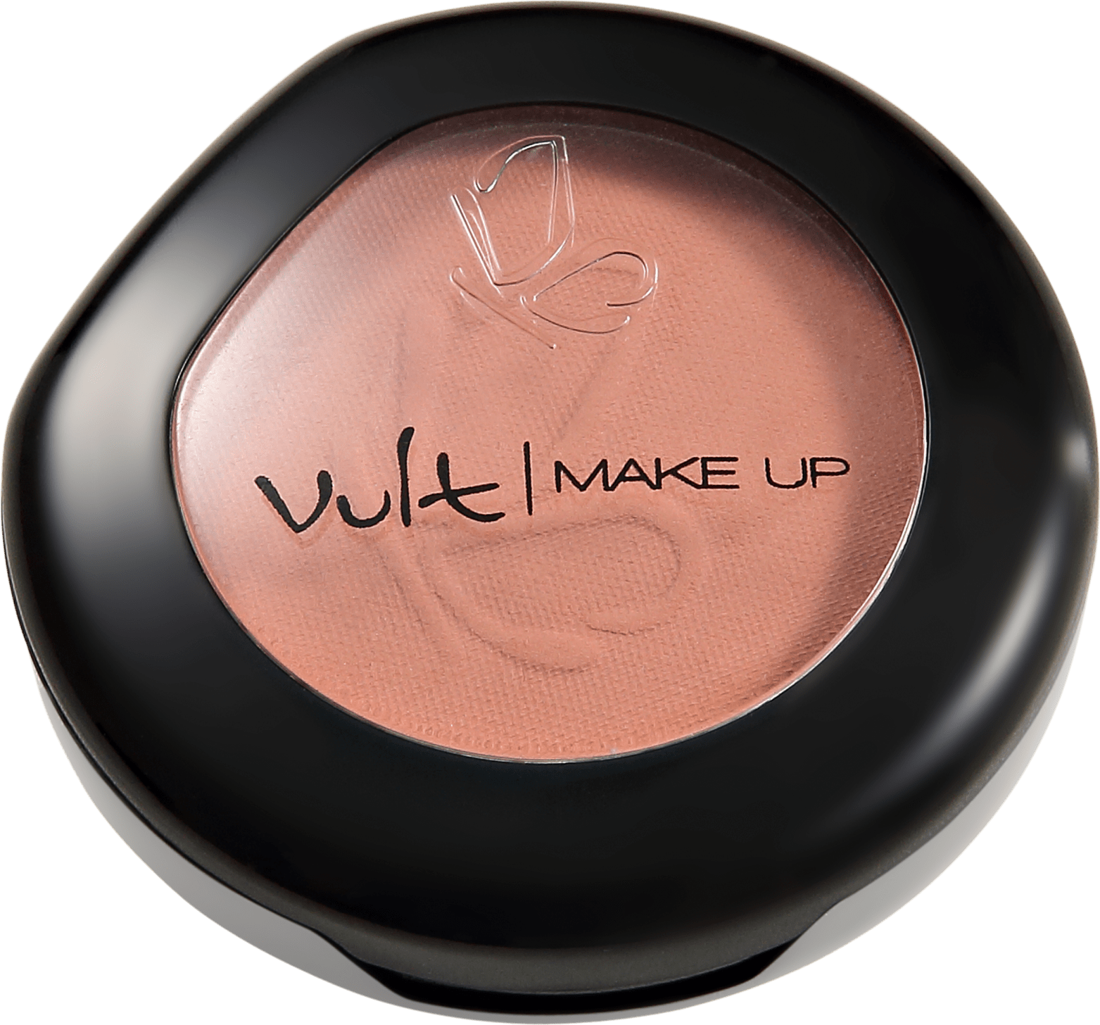 Vult Make Up Compacto 08 Opaco - Blush Matte 5g