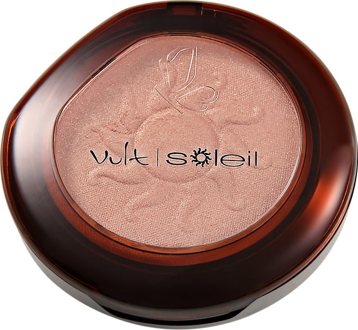 Vult Make Up Compacto Soleil Bronzeadora - Bronzer 8g