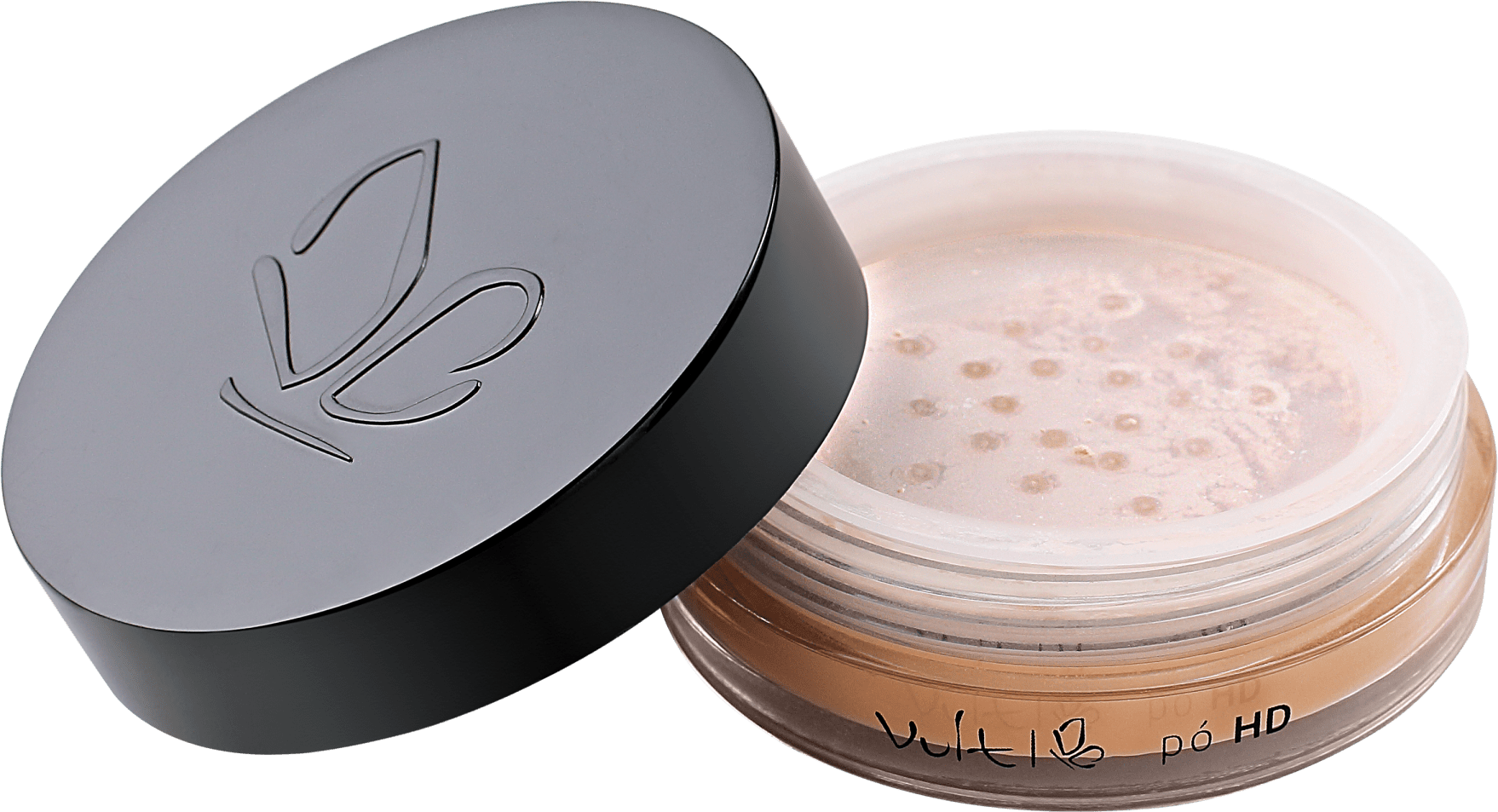 Vult Make Up HD - Pó Iluminador Natural 9g