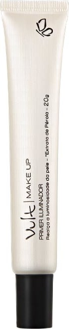 Vult Make Up Iluminador - Primer 20g