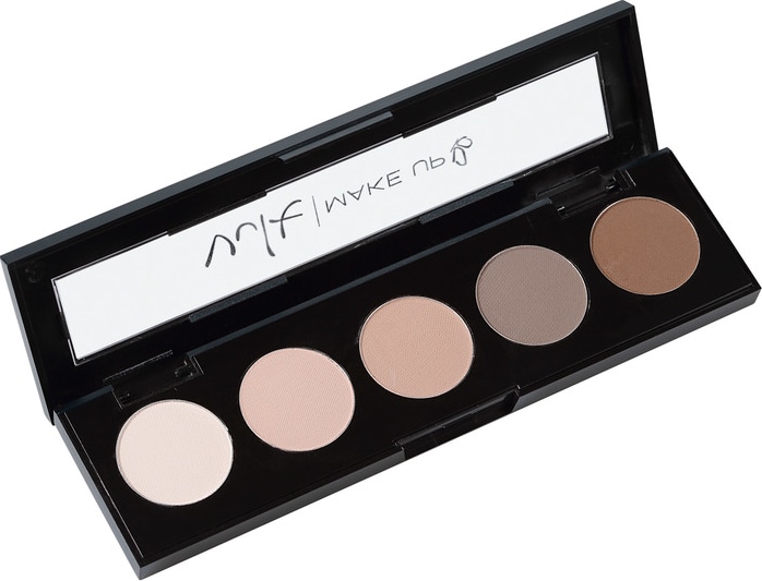 Vult Make Up Quintetos 11 Nude - Paleta de Sombras 8,5g