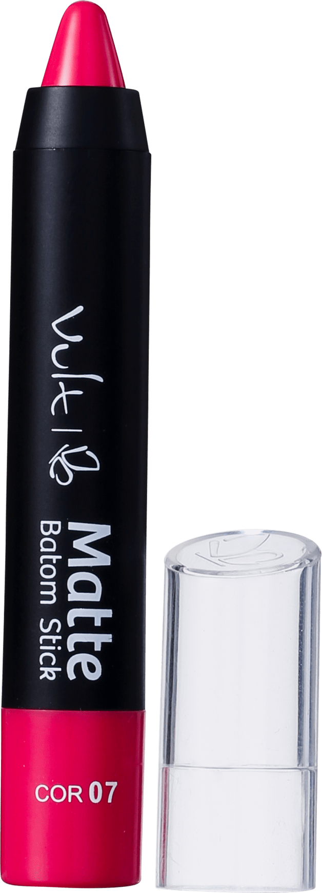 Vult Matte Stick Cor 7 - Batom 2,8g