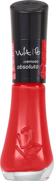 Vult Unhas Absoluta - Esmalte Cremoso 8ml