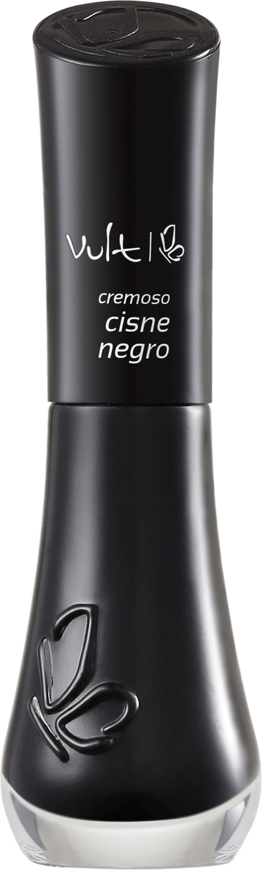 Vult Unhas Cisne Negro - Esmalte Cremoso 8ml