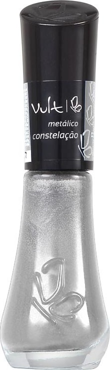 Vult Unhas Constelação - Esmalte Metálico 8ml