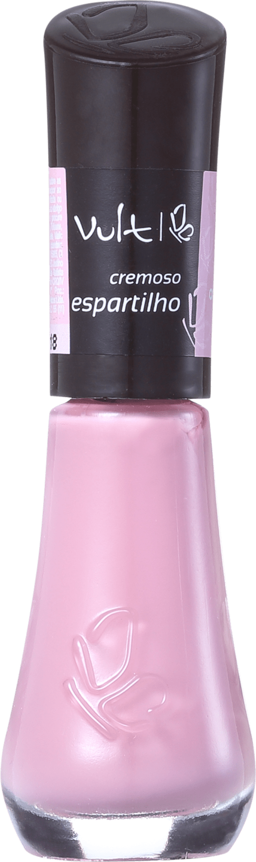 Vult Unhas Espartilho - Esmalte Cremoso 8ml