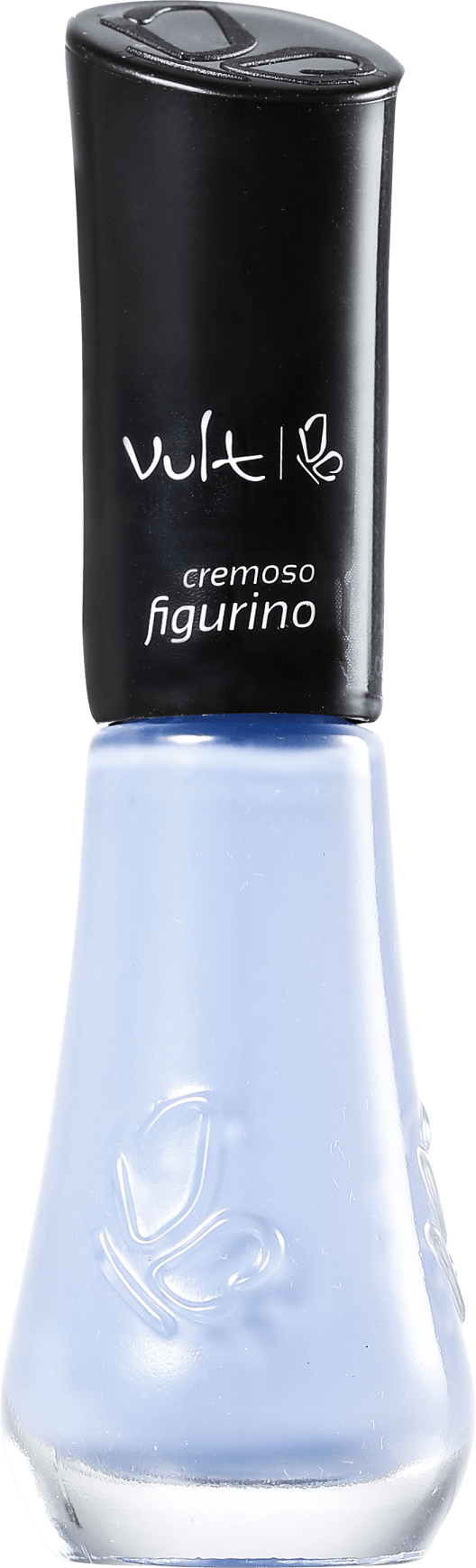 Vult Unhas Figurino - Esmalte Cremoso 8ml