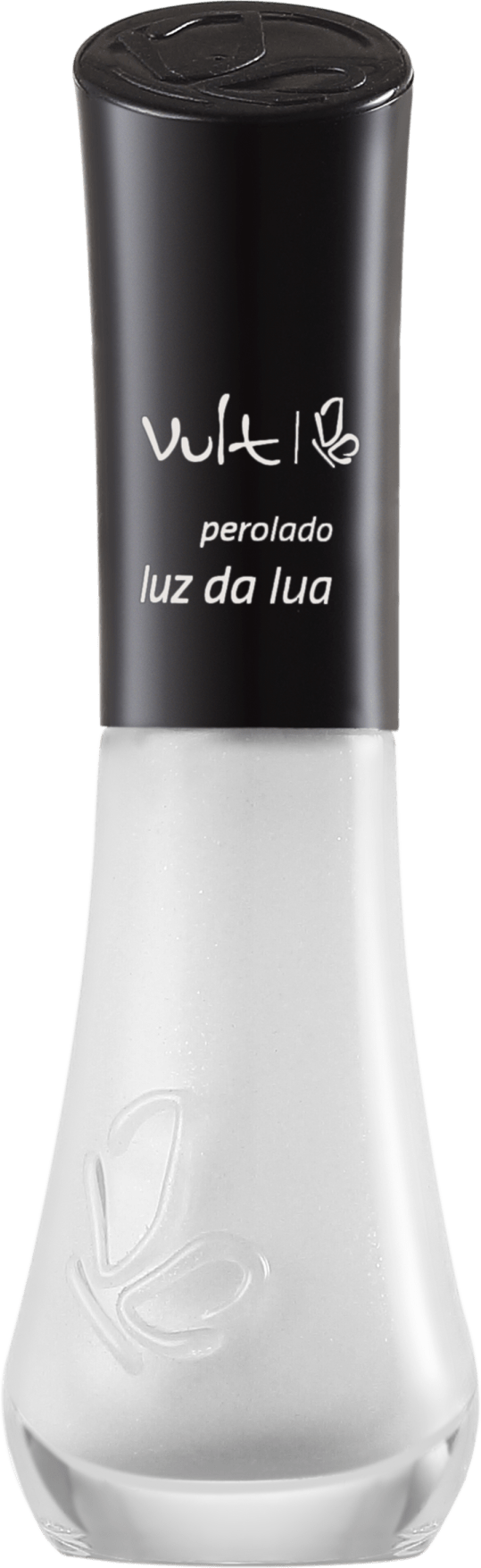 Vult Unhas Luz da Lua - Esmalte Perolado 8ml