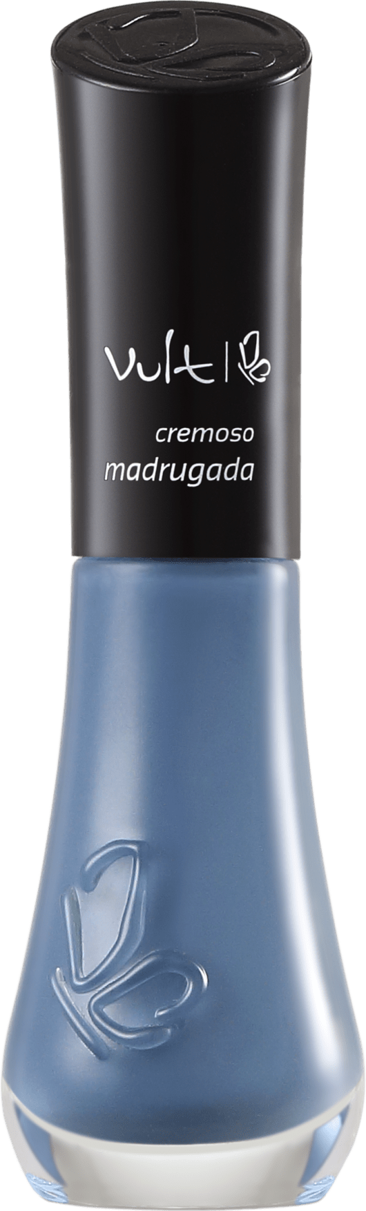 Vult Unhas Madrugada - Esmalte Cremoso 8ml