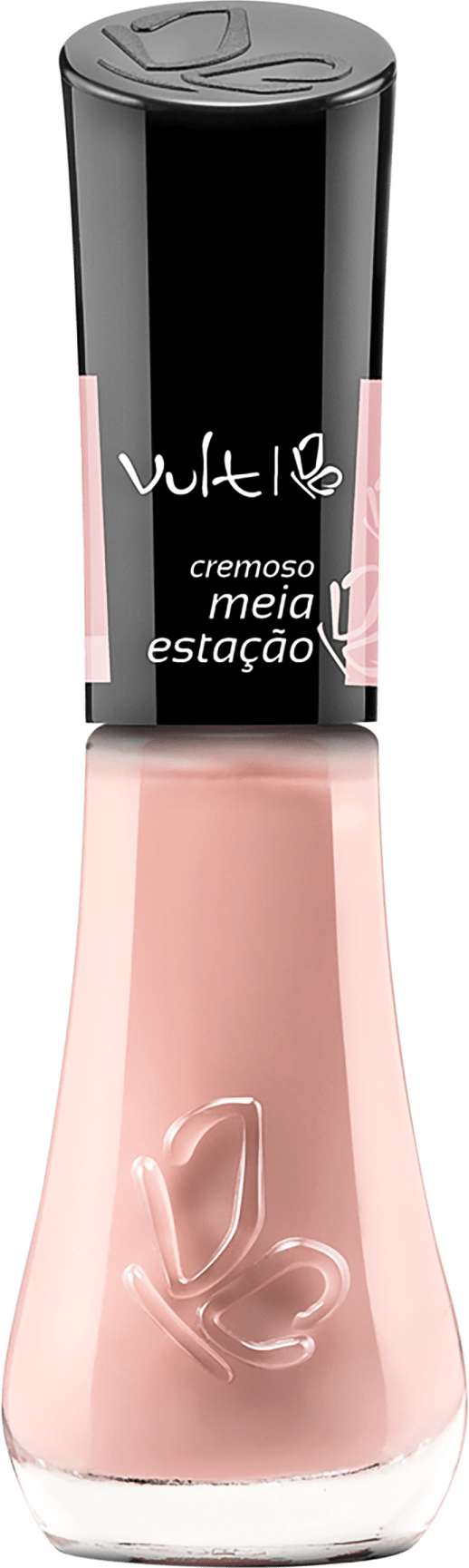 Vult Unhas Meia Estação - Esmalte Cremoso 8ml