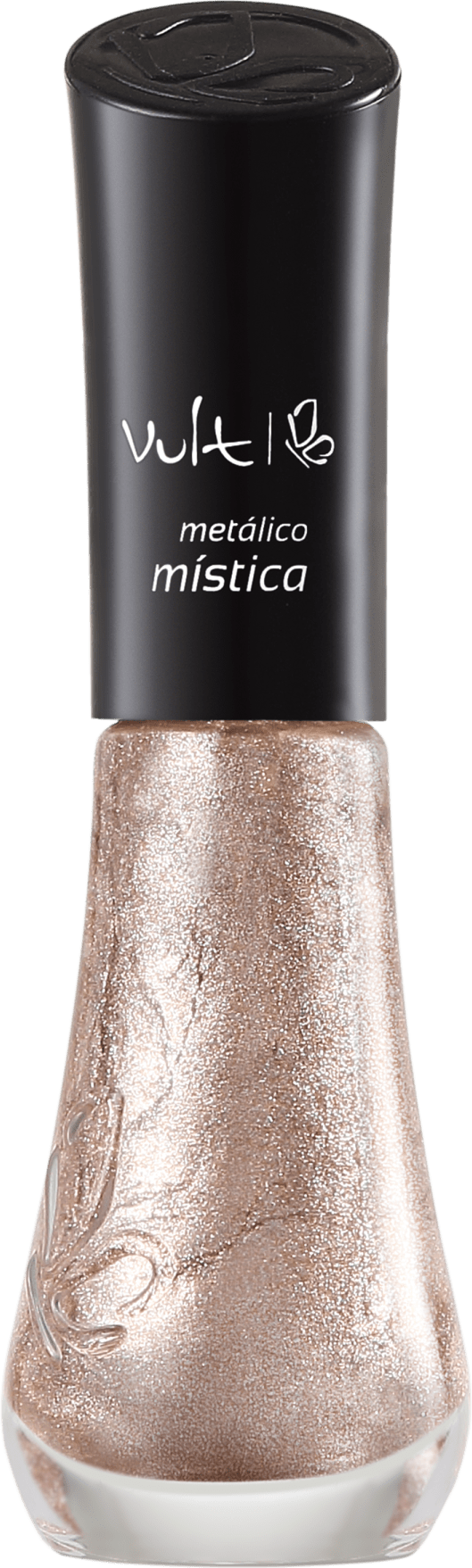 Vult Unhas Mística - Esmalte Metálico 8ml