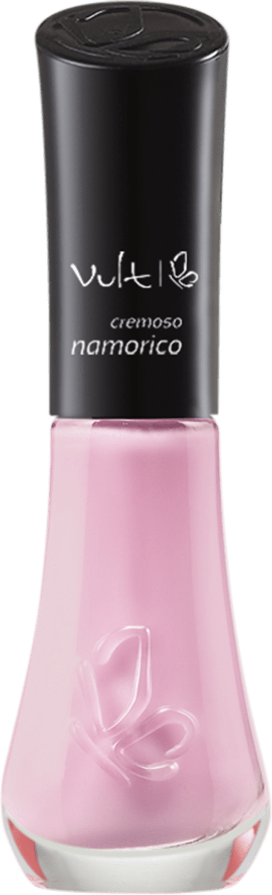 Vult Unhas Namorico - Esmalte Cremoso 8ml