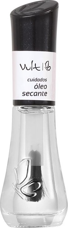 Vult Unhas - Óleo Secante para Esmalte 8 ml
