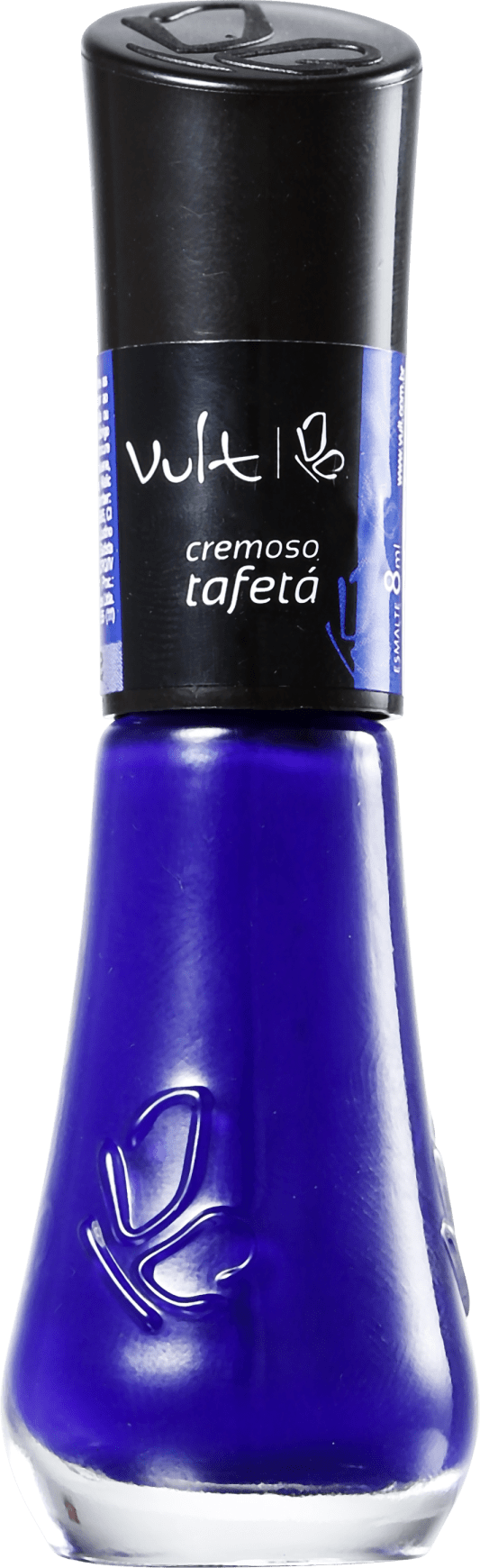 Vult Unhas Tafetá - Esmalte Cremoso 8ml
