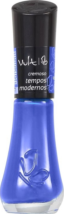 Vult Unhas Tempos Modernos - Esmalte Cremoso 8ml