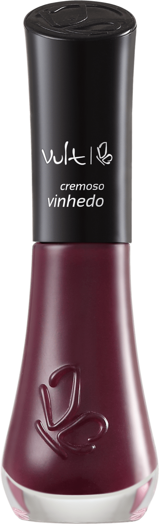 Vult Unhas Vinhedo - Esmalte Cremoso 8ml