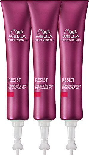 Wella Professionals Age Resist Serum - Ampola de Tratamento 3x20ml