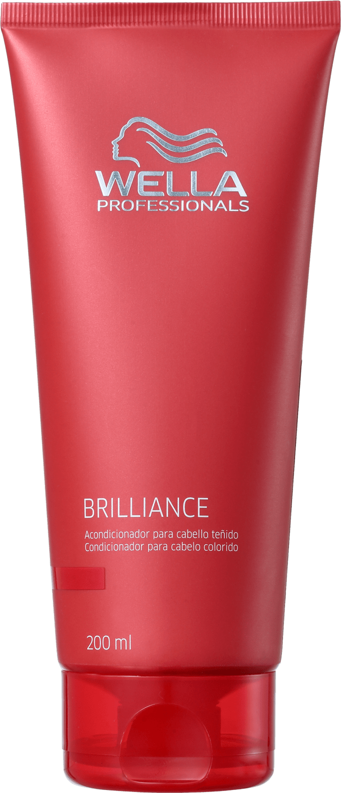 Wella Professionals Brilliance Conditioner - Condicionador 200ml