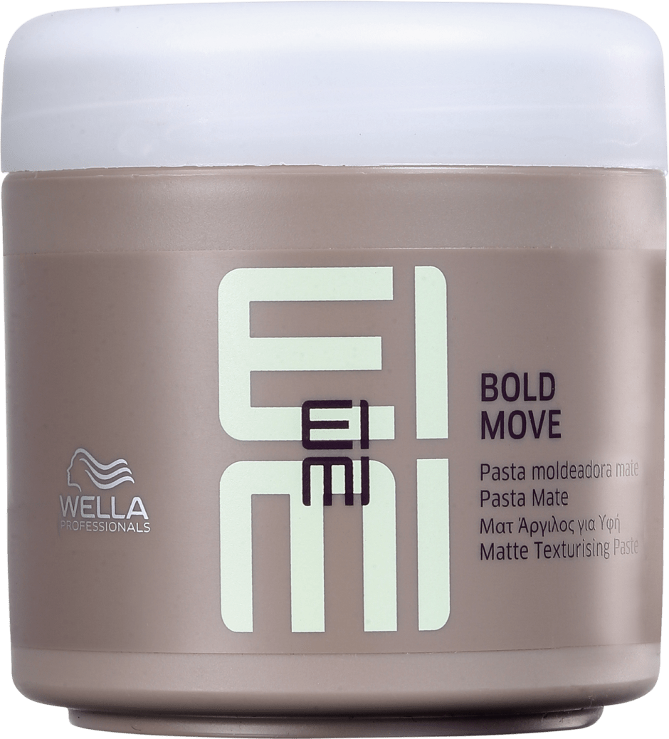 Wella Professionals EIMI Bold Move - Pasta Modeladora 150ml
