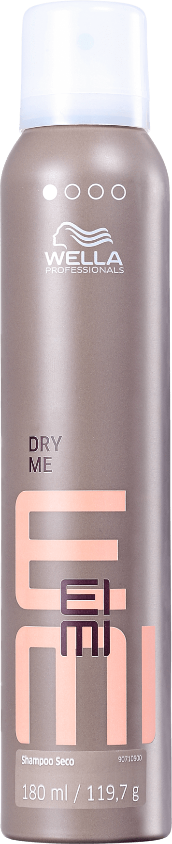 Wella Professionals EIMI Dry Me - Shampoo a Seco 180ml