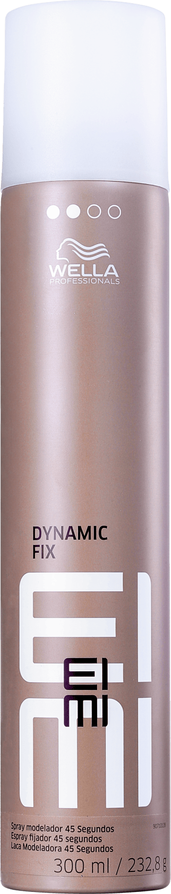 Wella Professionals EIMI Dynamic Fix - Spray Modelador 300ml