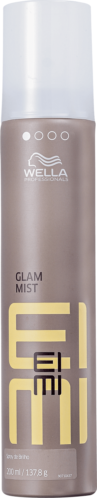 Wella Professionals EIMI Glam Mist - Spray de Brilho 200ml