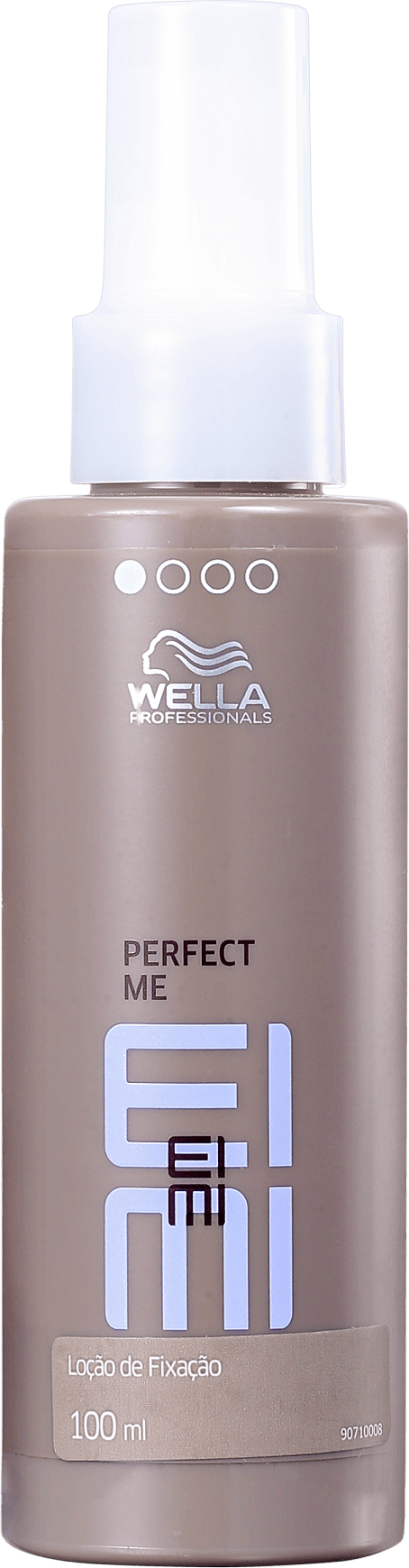 Wella Professionals EIMI Perfect Me - Loção de Fixação 100ml
