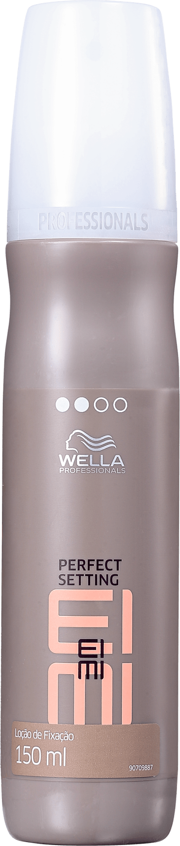 Wella Professionals EIMI Perfect Setting - Loção de Fixação 150ml