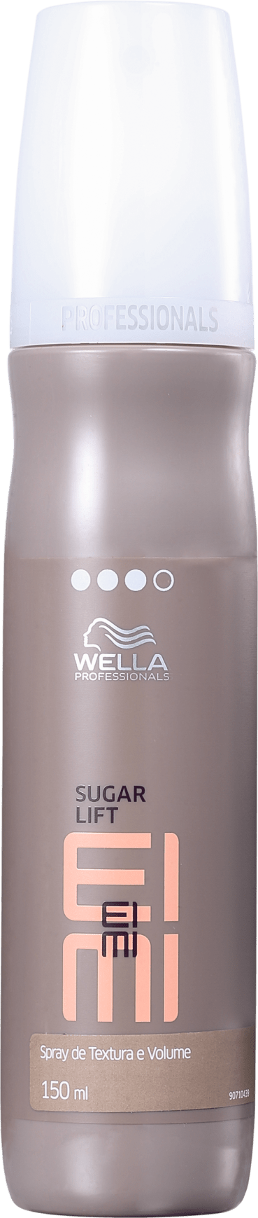 Wella Professionals EIMI Sugar Lift - Spray 150ml