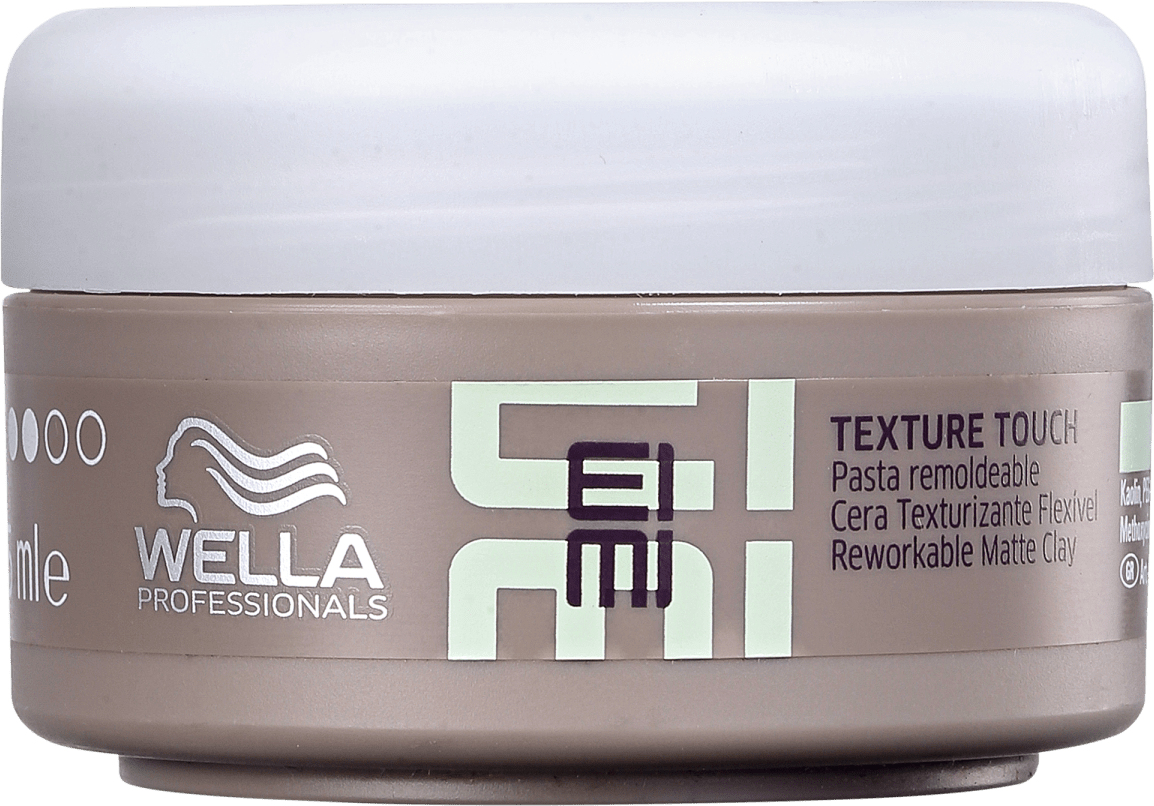 Wella Professionals EIMI Texture Touch - Cera Modeladora 75ml
