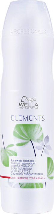 Wella Professionals Elements Renewing - Shampoo 250ml