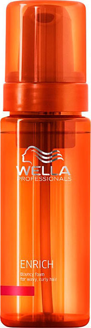 Wella Professionals Enrich Bouncy Foam - Mousse 150ml
