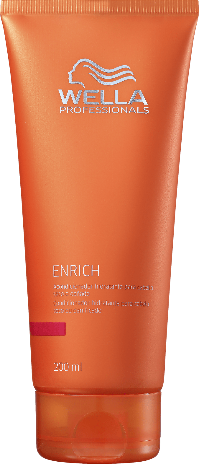 Wella Professionals Enrich Moisturizing Conditioner - Condicionador 200ml