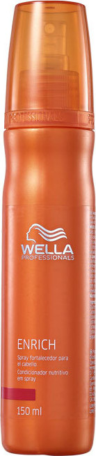 Wella Professionals Enrich Moisturizing Leave-In Balm - Spray Hidratante 150ml