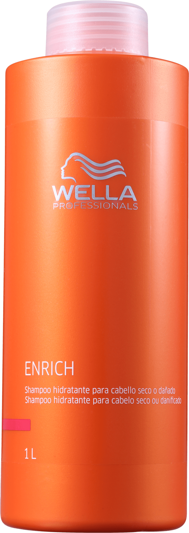 Wella Professionals Enrich - Shampoo 1000ml