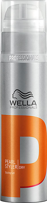 Wella Professionals Styling Pearl Styler - Gel Finalizador 100ml