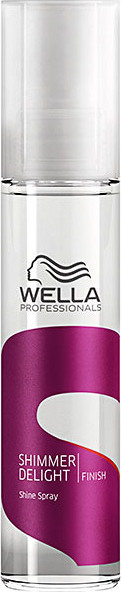 Wella Professionals Styling Shimmer Delight - Spray de Brilho 40ml