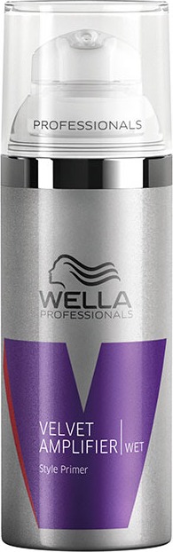 Wella Professionals Styling Velvet Amplifier Wet - Finalizador 50ml
