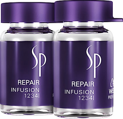 SP System Professional Repair Infusion - Ampola Tratamento 2x5ml