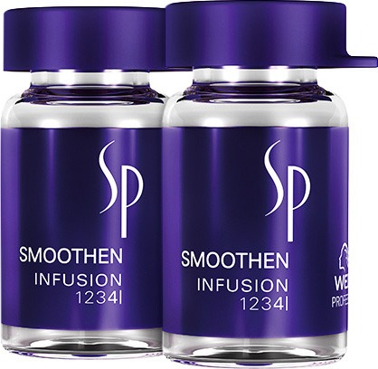 SP System Professional Smoothen Infusion - Ampola de Tratamento 2x5ml
