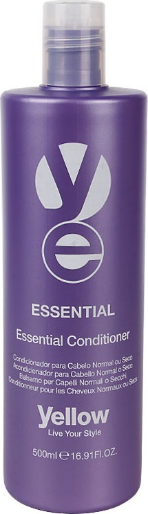 Yellow Essencials Condicionador 500ml