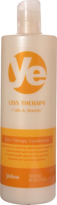 Yellow Liss Therapy Conditioner - Condicionador 500ml