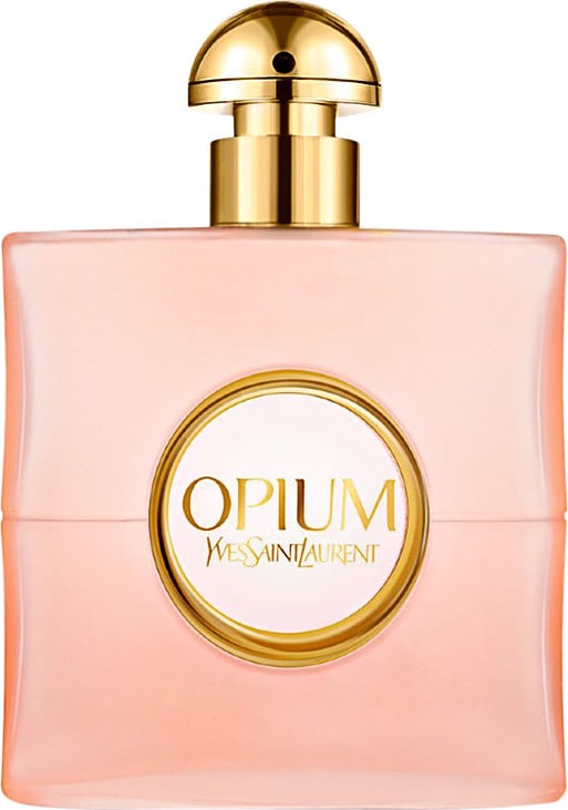 Opium Vapeurs de Parfum Yves Saint Laurent Eau de Toilette - Perfume Feminino 75ml