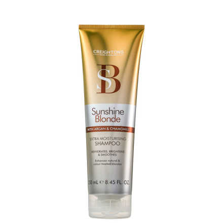 Shampoo para Cabelos Loiros ou com Luzes | Beleza na Web