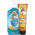 Kit Australian Gold Self-Tanning & Moisture Lock Lotion - Loção Hidratante 473ml + Autobronzeador 130ml