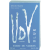 UDV Blue Ulric de Varens Eau de Toilette - Perfume Masculino 100ml
