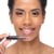 Shiseido Shimmering Rouge RD709 Rose Grey - Batom Cintilante 2,2g