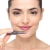 Shiseido Shimmering Rouge RD709 Rose Grey - Batom Cintilante 2,2g