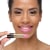 Revlon Super Lustrous 011 Stormy Pink - Batom Matte 4,2g